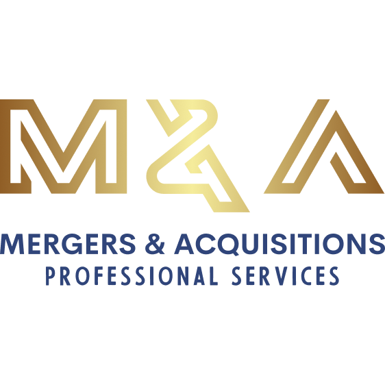 Mergers & Acquisitions Professional Services